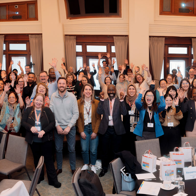 Annual Report 2024-25 SPG Image